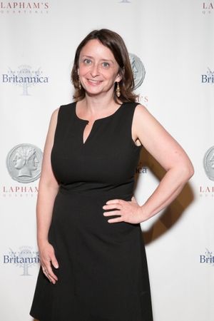 Rachel Dratch Photo