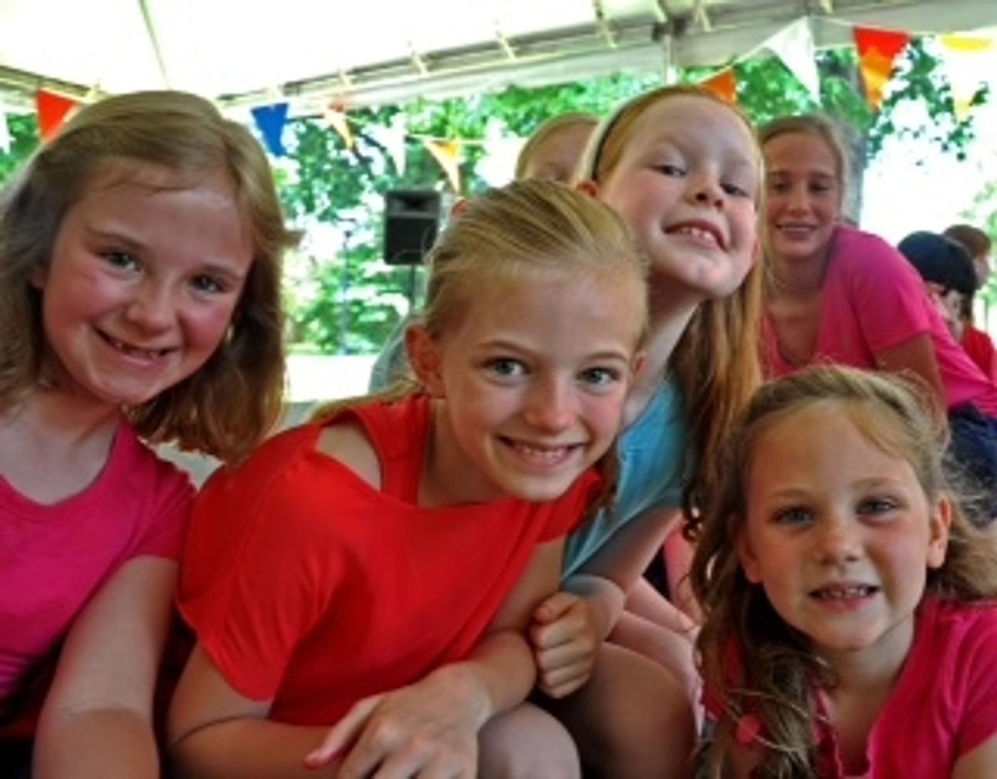 Photo Flash: Germantown Community Theatre Hops Down the Rabbit Hole with Disney's ALICE IN WONDERLAND, Now thru 6/29  Image