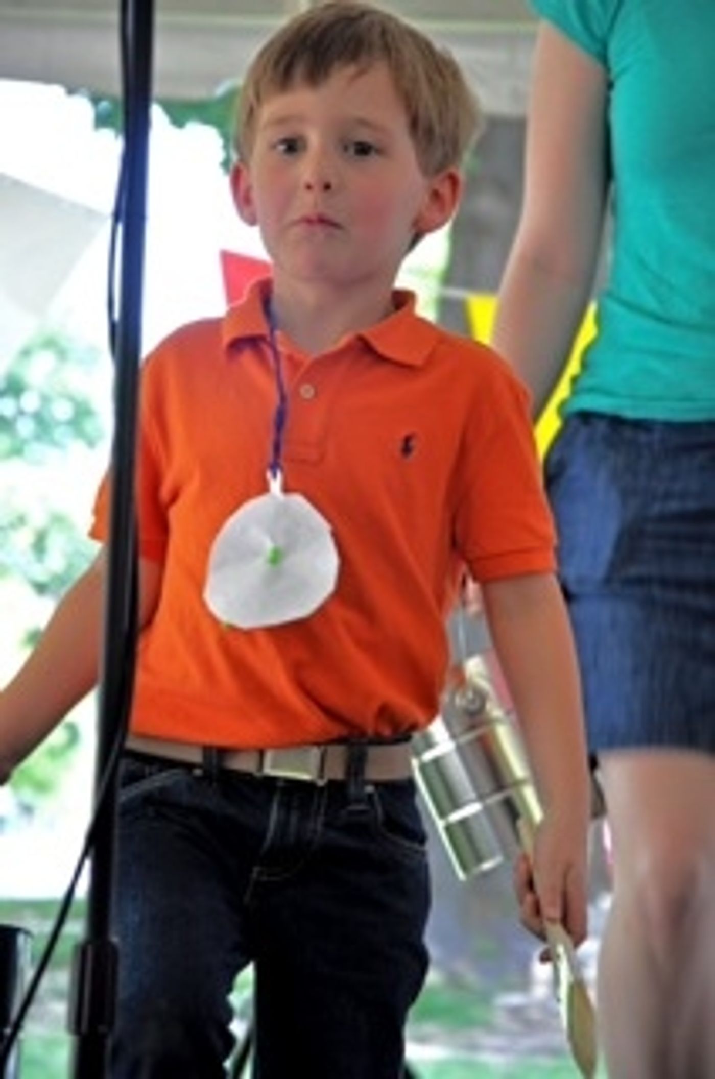 Photo Flash: Germantown Community Theatre Hops Down the Rabbit Hole with Disney's ALICE IN WONDERLAND, Now thru 6/29  Image