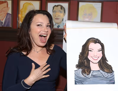 Fran Drescher  Photo