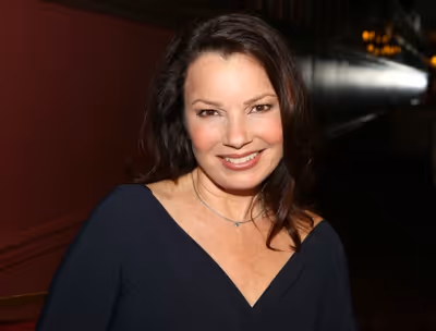 Fran Drescher  Photo