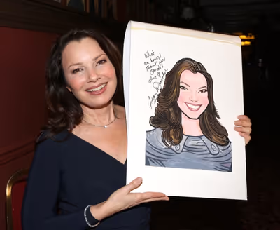 Fran Drescher  Photo