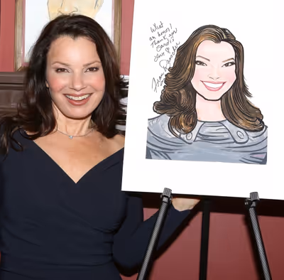 Fran Drescher  Photo
