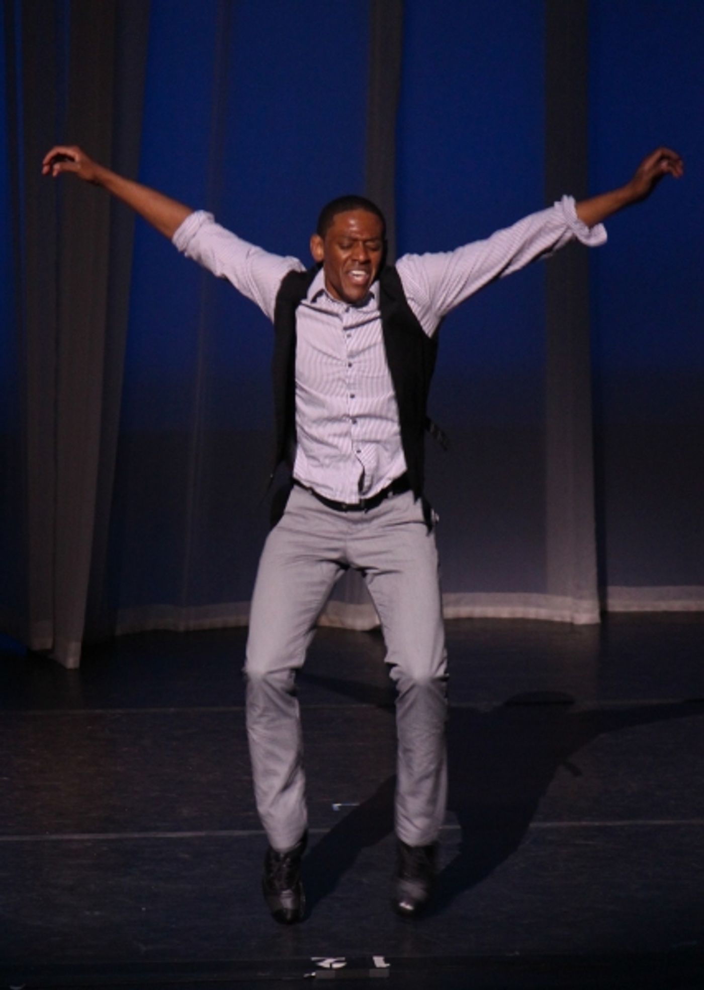 Photo Coverage: Inside the 32nd Annual Astaire Awards  Image