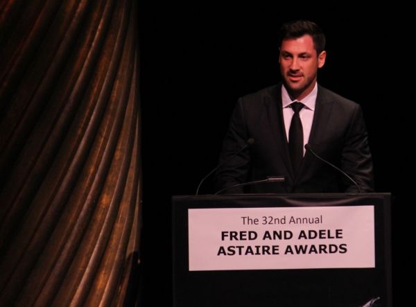 Maksim Chmerkovskiy Photo