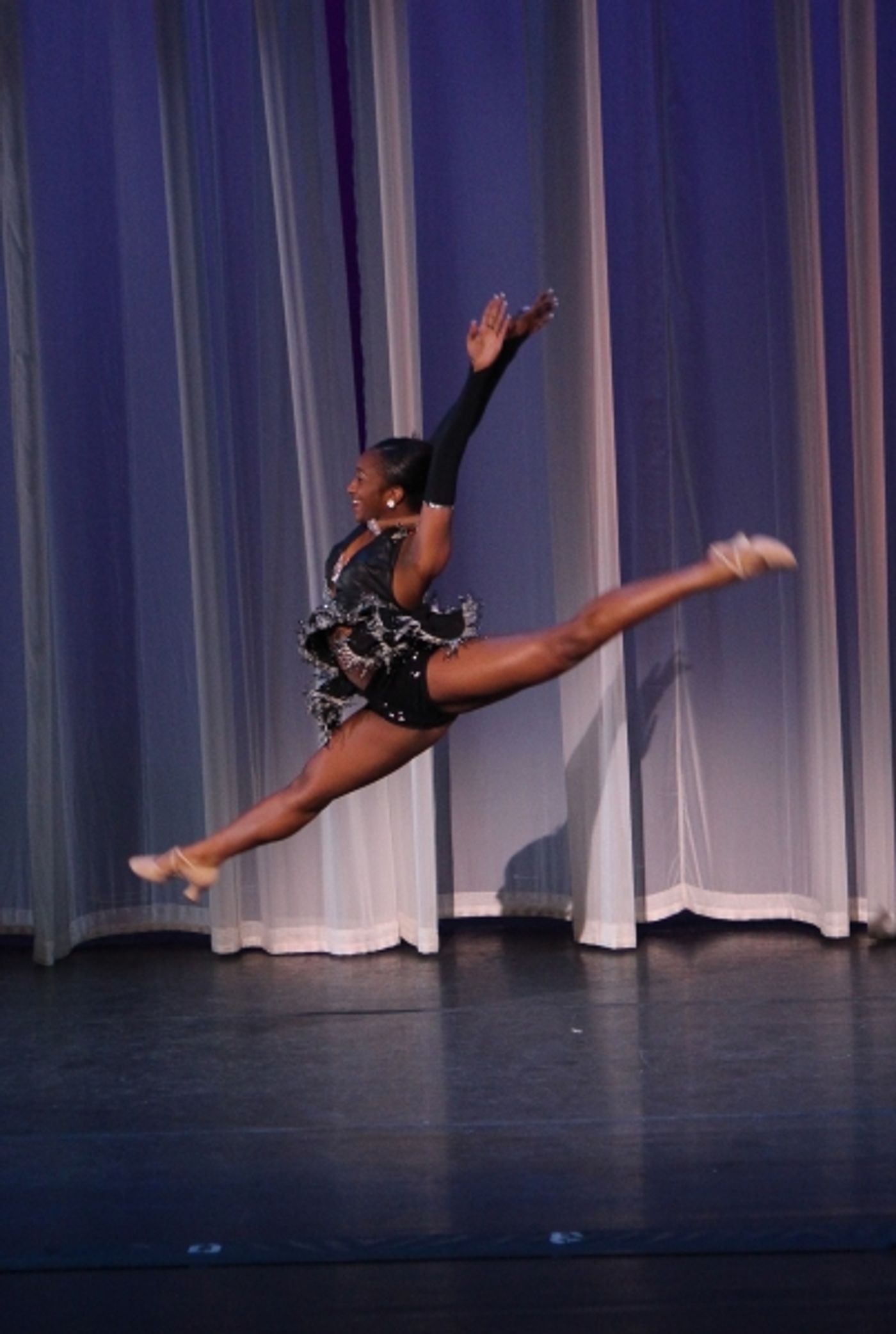 Photo Coverage: Inside the 32nd Annual Astaire Awards  Image