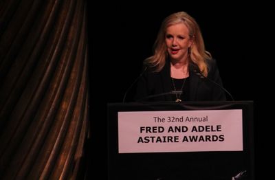 Susan Stroman Photo