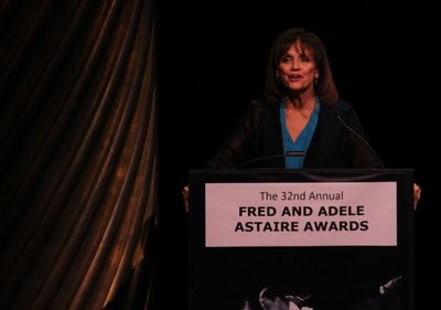 Valerie Harper Photo
