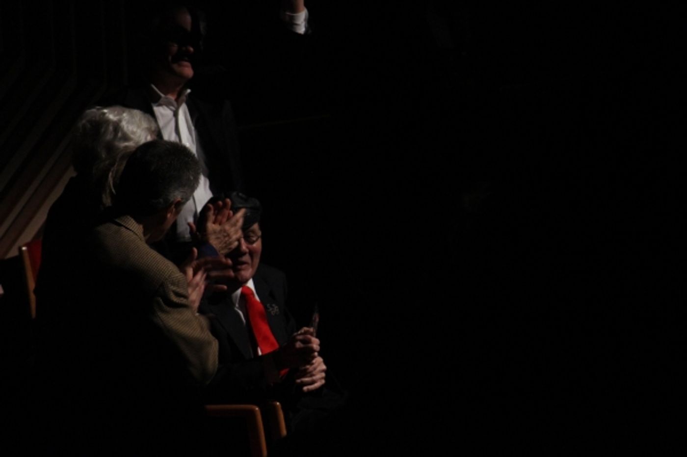 Photo Coverage: Inside the 32nd Annual Astaire Awards  Image