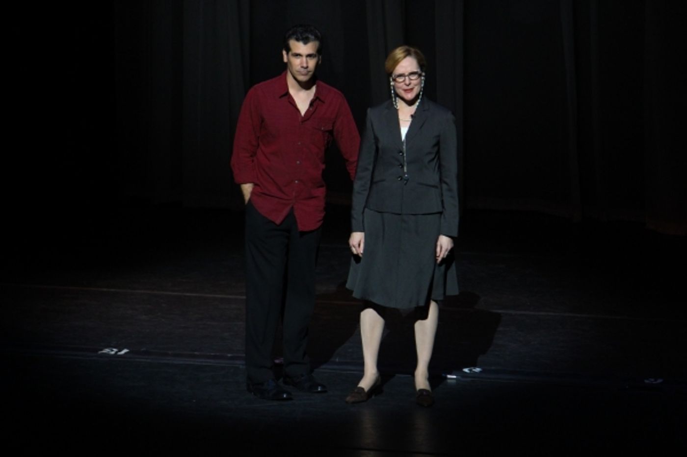 Photo Coverage: Inside the 32nd Annual Astaire Awards  Image