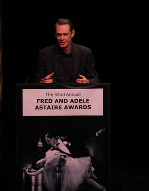 Steve Buscemi @ BroadwayWorld Steve Buscemi Photo