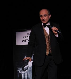 Stephen DeRosa Photo