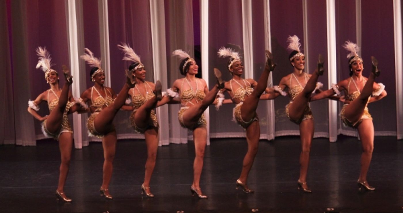 Photo Coverage: Inside the 32nd Annual Astaire Awards  Image