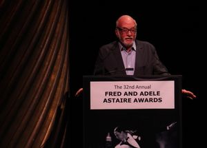 Hal Prince Photo