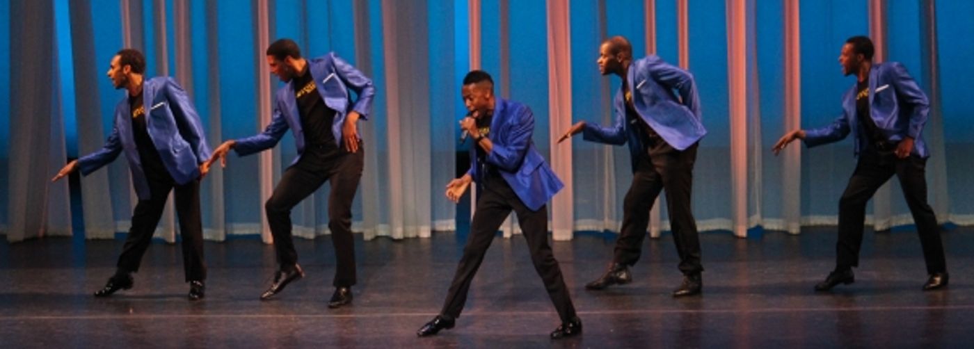 Photo Coverage: Inside the 32nd Annual Astaire Awards  Image