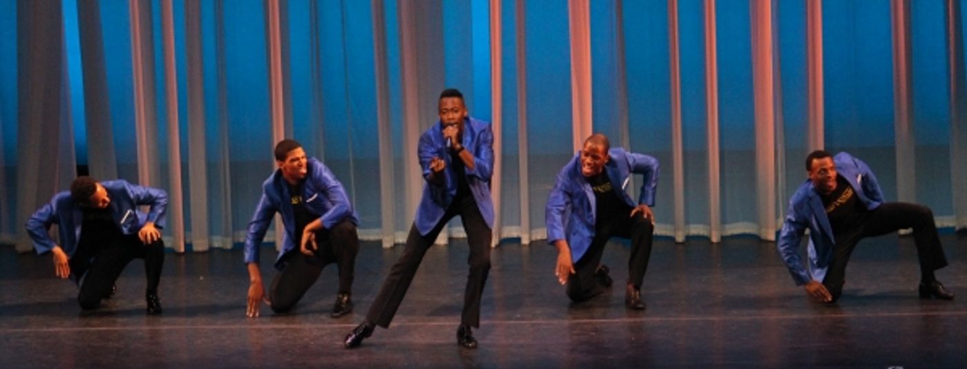 Photo Coverage: Inside the 32nd Annual Astaire Awards  Image