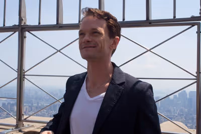 Neil Patrick Harris Photo