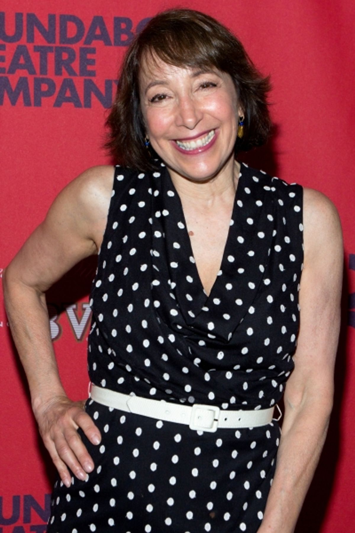 Didi Conn at 