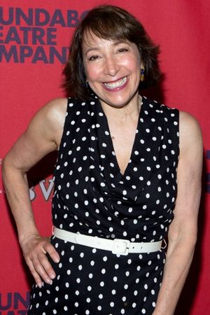 Didi Conn Photo