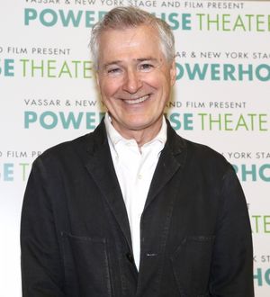 John Patrick Shanley @ BroadwayWorld John Patrick Shanley Photo