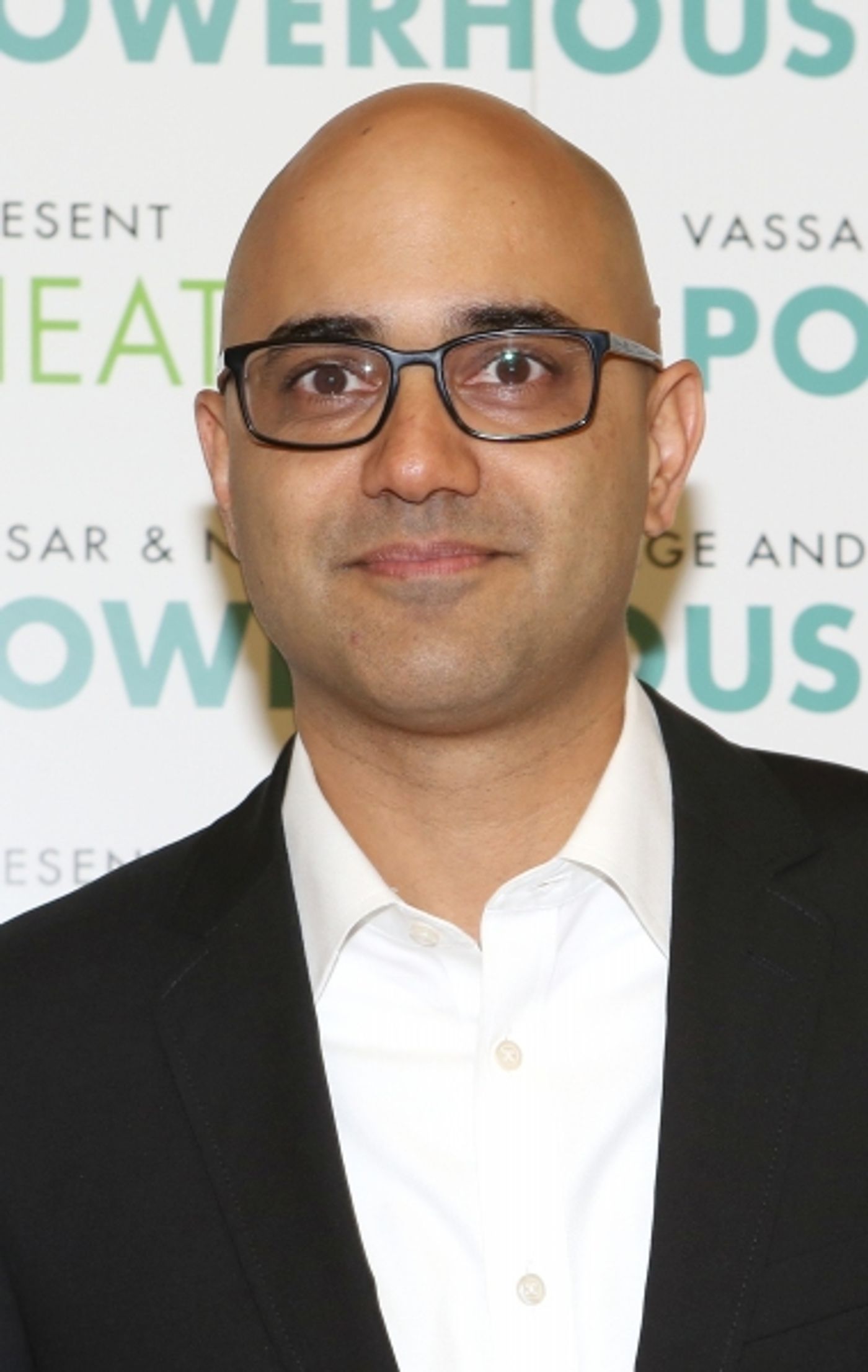 Photo Coverage: Josh Radnor, Leslie Bibb & More Preview 30th Anniversary Powerhouse Season  Image