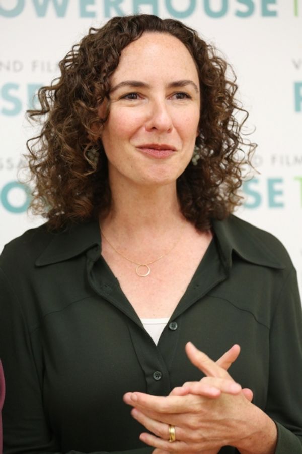 Johanna Pfaelzer  Photo