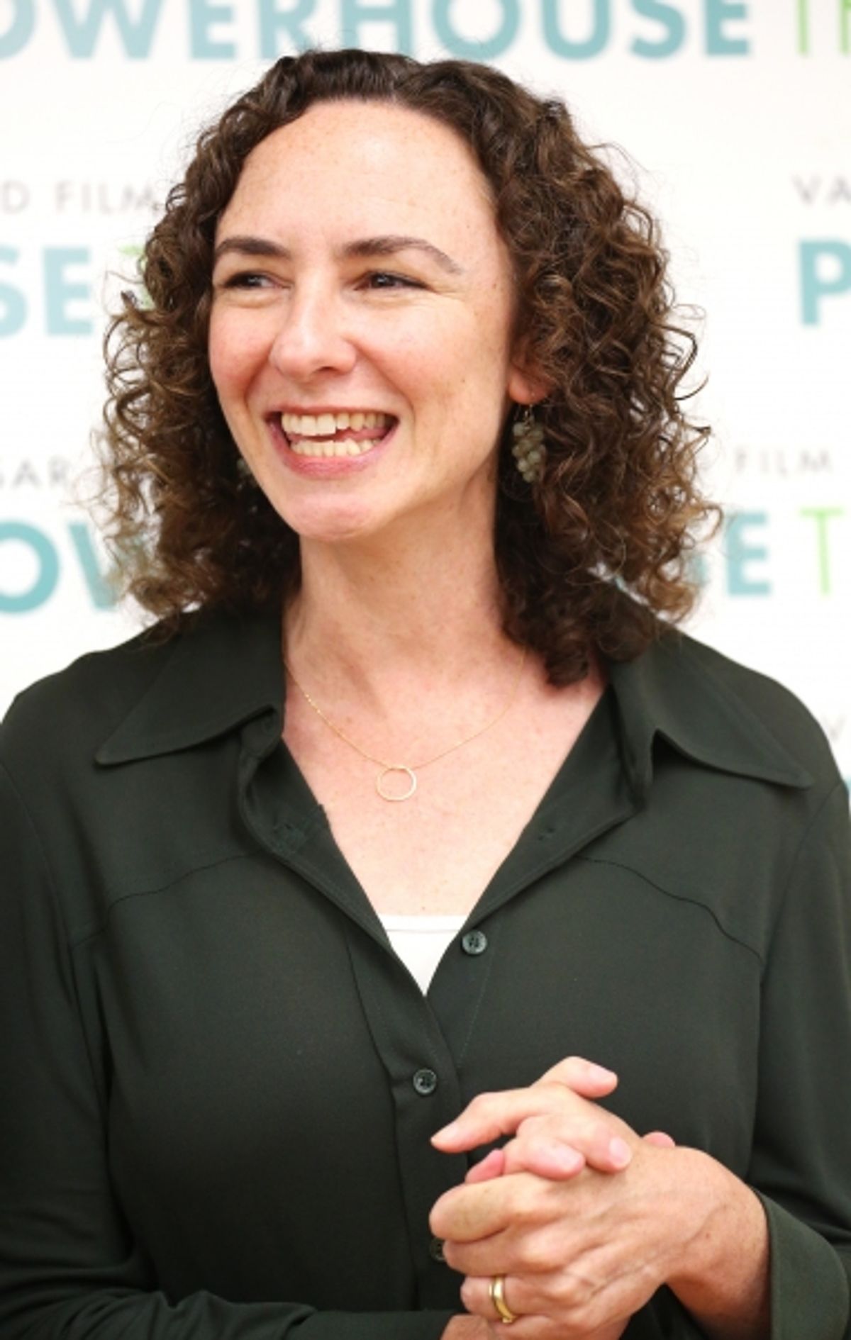 Johanna Pfaelzer  at 