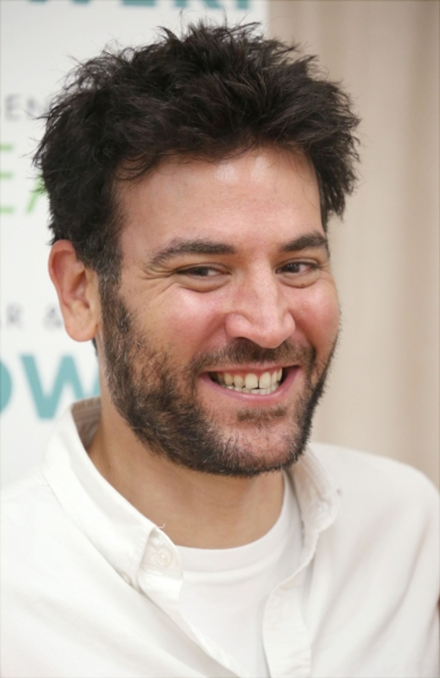 Photo Coverage: Josh Radnor, Leslie Bibb & More Preview 30th Anniversary Powerhouse Season  Image