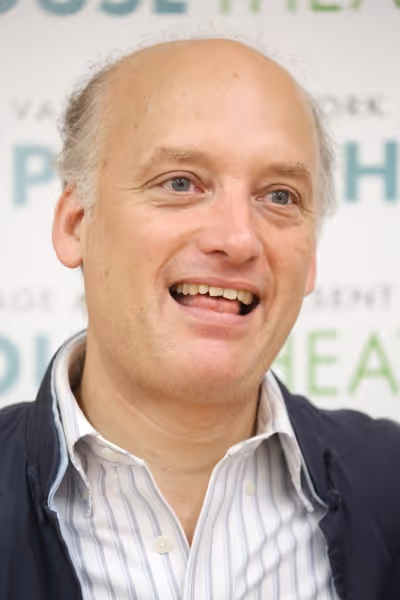 Frank Wood  Photo