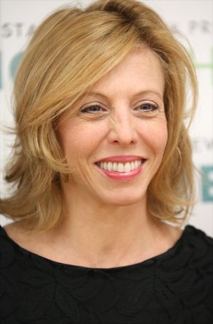 Maddie Corman  Photo