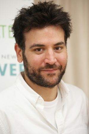 Josh Radnor @ BroadwayWorld Josh Radnor Photo