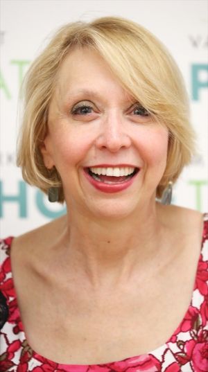 Julie Halston  Photo