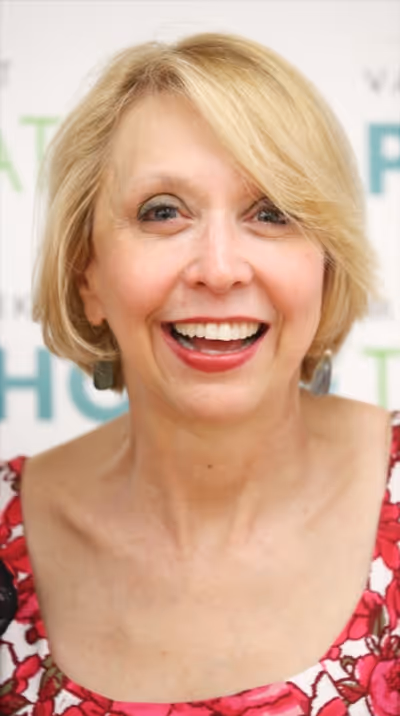 Julie Halston  Photo