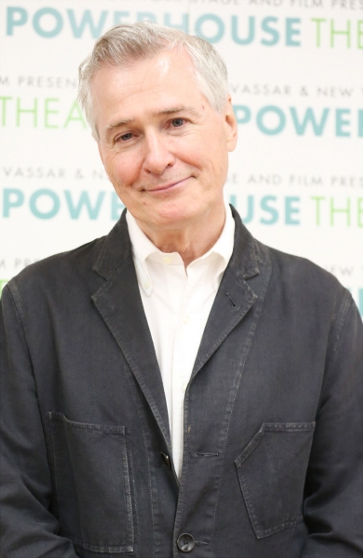 John Patrick Shanley  at 