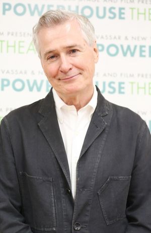 John Patrick Shanley @ BroadwayWorld John Patrick Shanley Photo