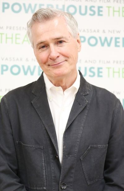 John Patrick Shanley  Photo
