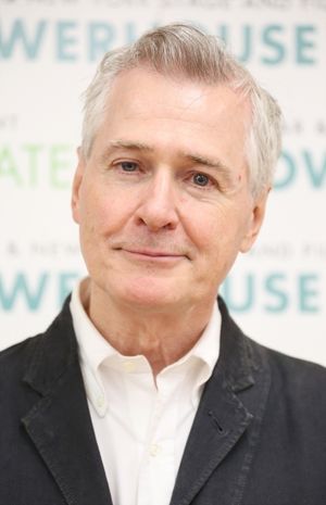 John Patrick Shanley @ BroadwayWorld John Patrick Shanley Photo