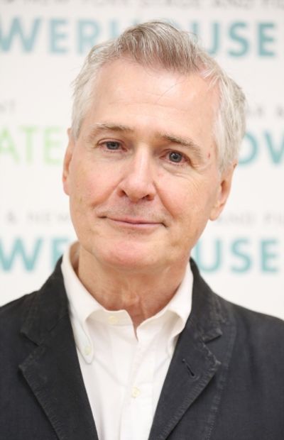 John Patrick Shanley  Photo