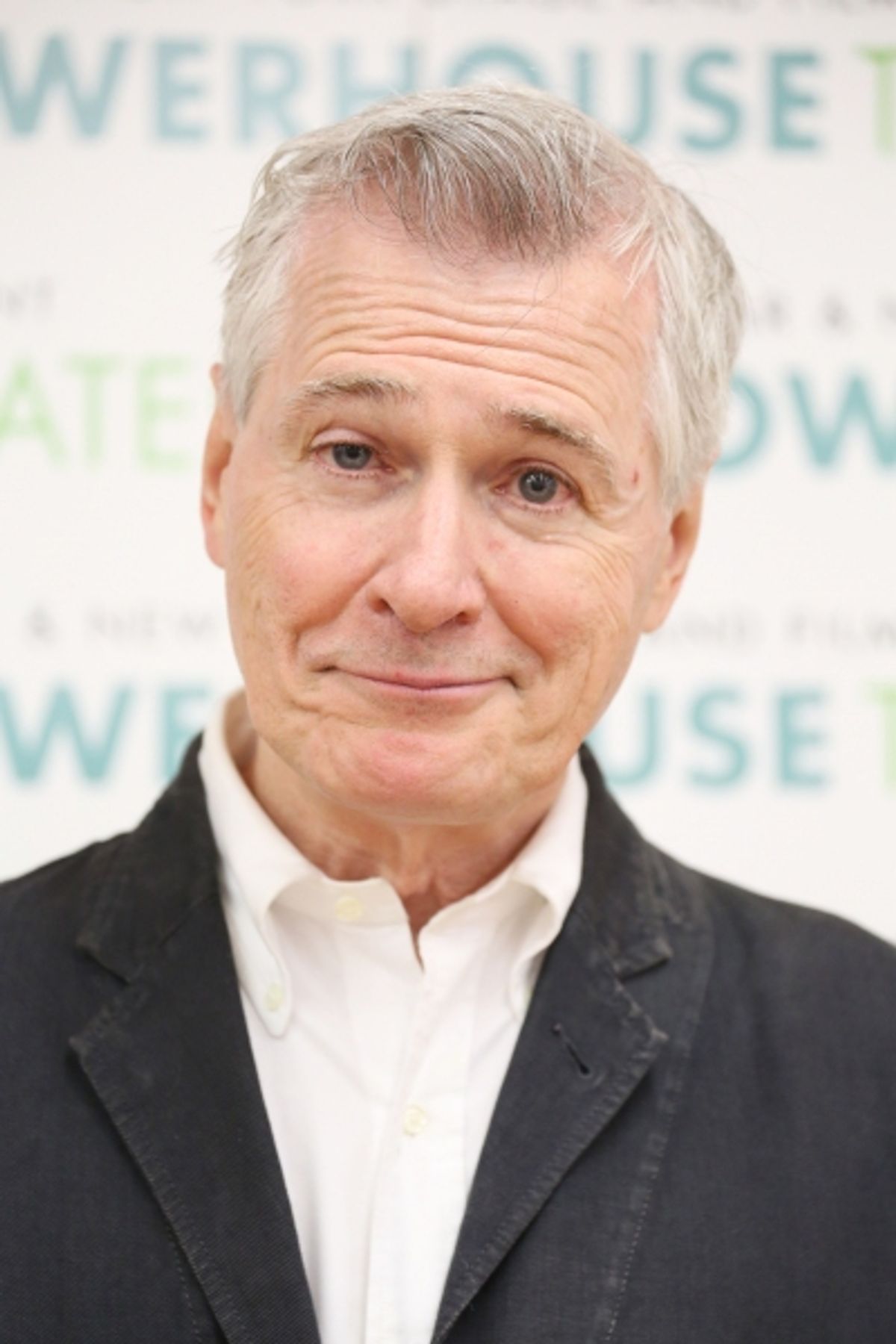 John Patrick Shanley attends the New York Stage And Film & Vassar''s 2014 Powerhouse season launch at Pearl Studios on June 3, 2014 in New York City. at 