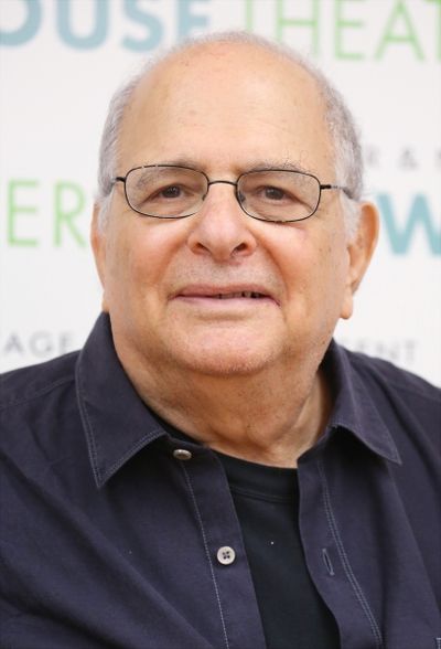 Alfred Uhry  Photo