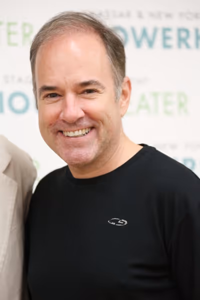 Stephen Flaherty  Photo