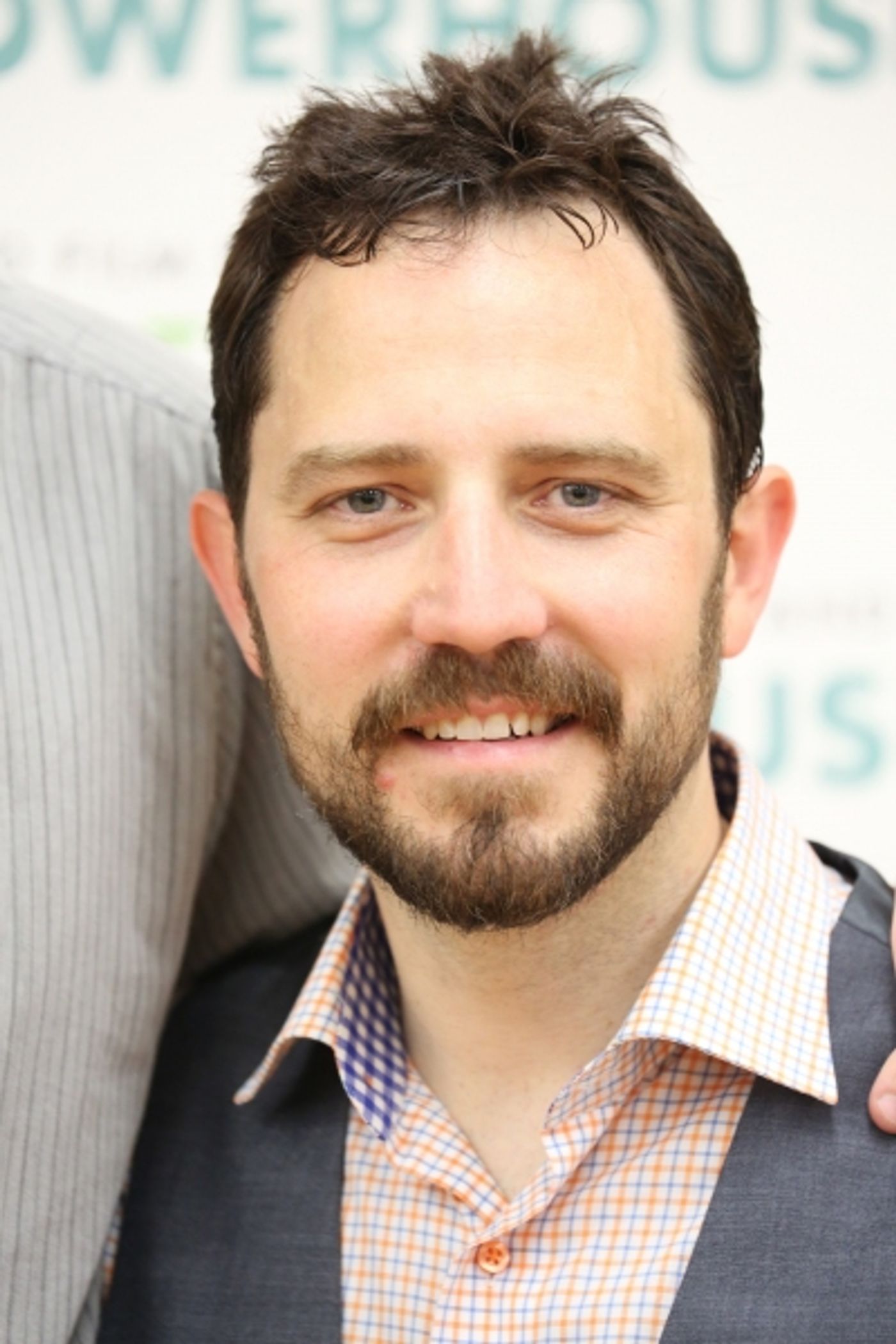 Photo Coverage: Josh Radnor, Leslie Bibb & More Preview 30th Anniversary Powerhouse Season  Image