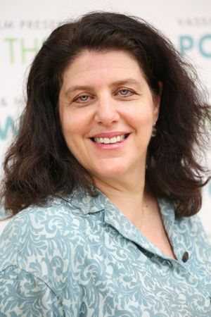 Sheryl Kaller  Photo