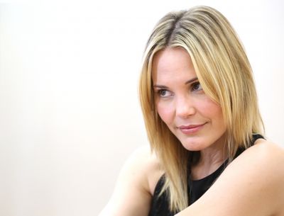 Leslie Bibb  Photo