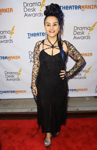 Sonya Tayeh  Photo