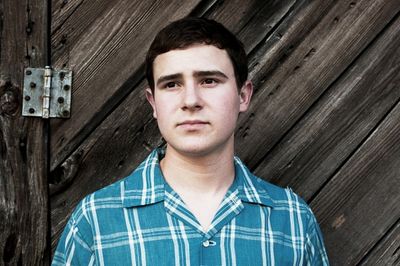 Cameron Kubly Photo