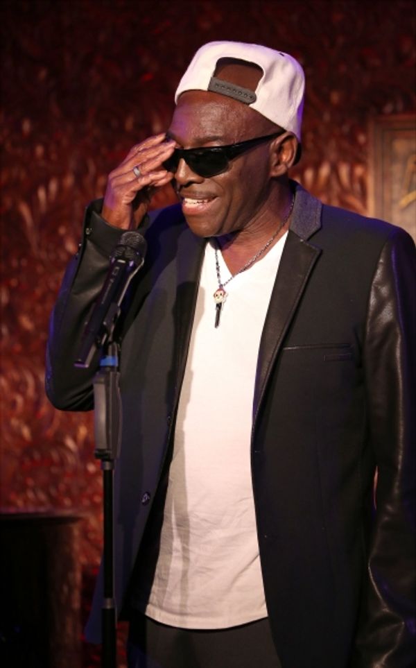 Hinton Battle  Photo