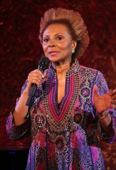 Leslie Uggams  Photo