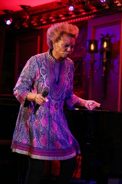Leslie Uggams  Photo