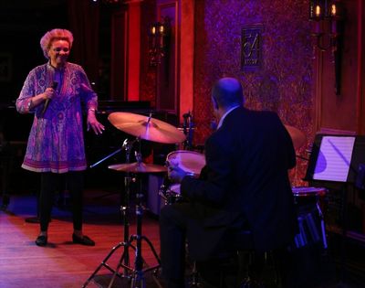 Leslie Uggams  Photo